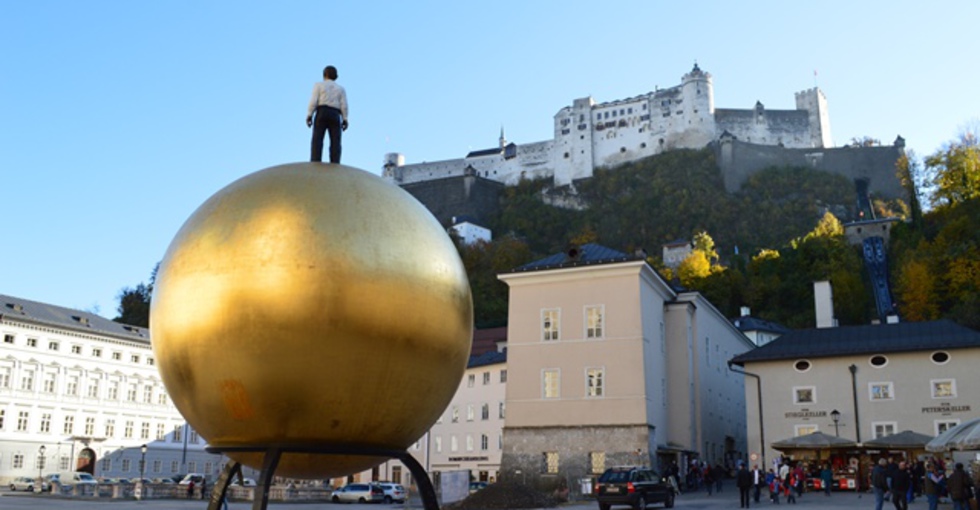 Salzburg qualified Tour Guides
